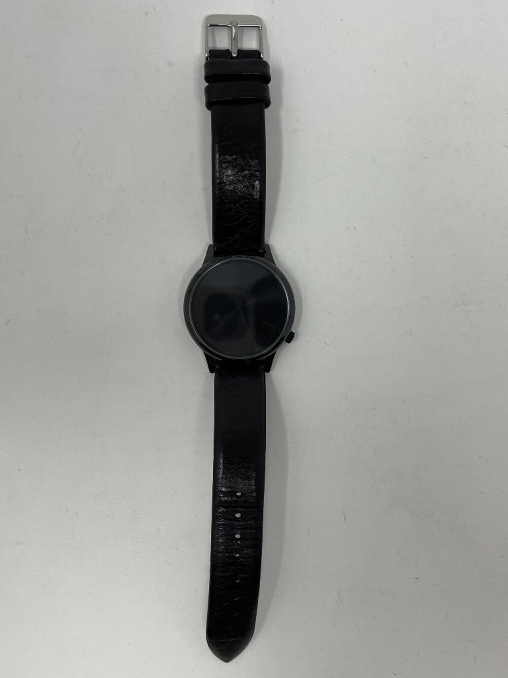 KOMONO Black watch